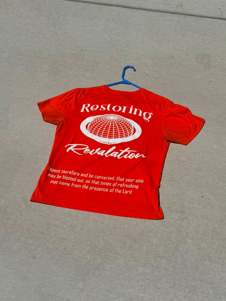 Reese's Mix n Match tee back